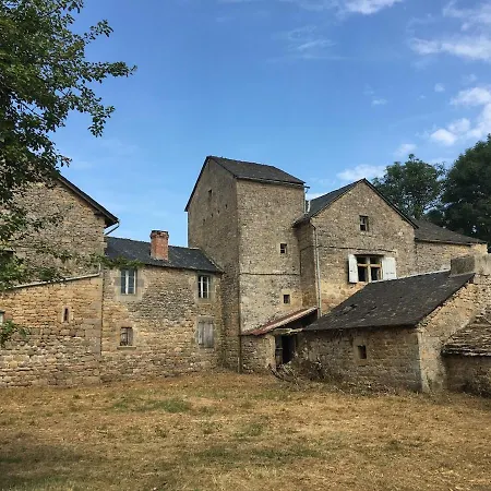 La Seigneurie Des Couitons I De Groupe & Nature *