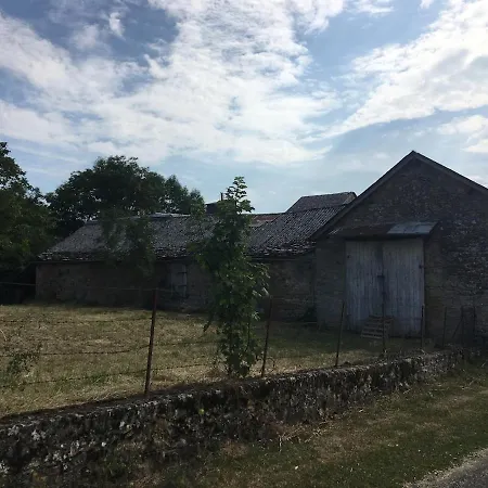La Seigneurie Des Couitons I De Groupe & Nature Casa de Férias *