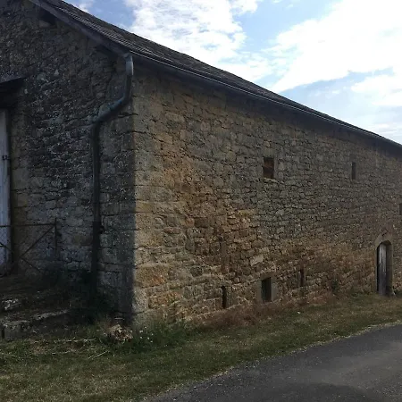 La Seigneurie Des Couitons I De Groupe & Nature Prázdninový dům