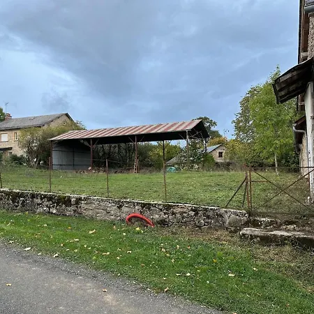 Casa de Férias La Seigneurie Des Couitons I De Groupe & Nature *