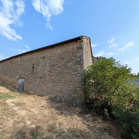 La Seigneurie Des Couitons I Groupe I Wifi I Nature * Sévérac-le-Château