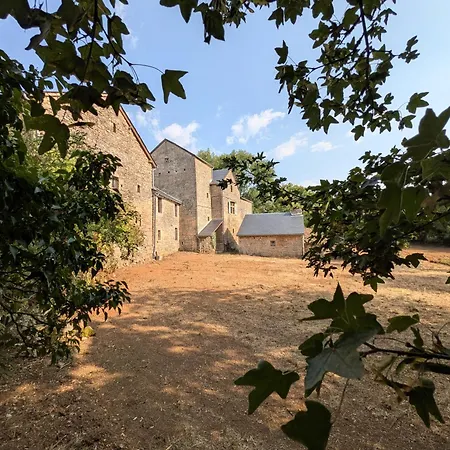 La Seigneurie Des Couitons I Groupe I Wifi I Nature