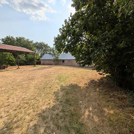 Casa vacanze La Seigneurie Des Couitons I 15-23 Pers I Wifi I Nature *