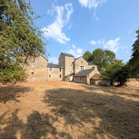 La Seigneurie Des Couitons I Groupe I Wifi I Nature * Sévérac-le-Château