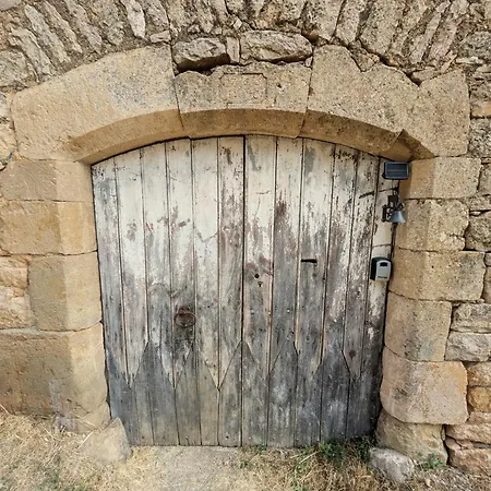 Casa vacanze La Seigneurie Des Couitons I 15-23 Pers I Wifi I Nature Sévérac-le-Château